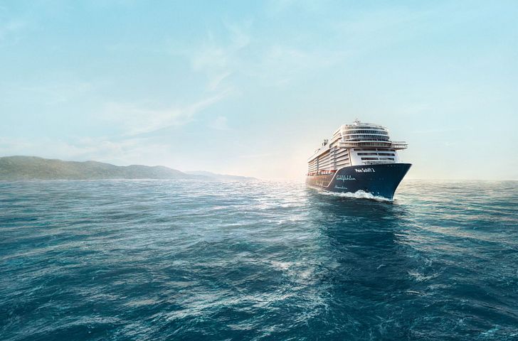 Impressionen zu Sommer 2027 - Mein Schiff 2 - Kurzreisen ab Bremerhaven