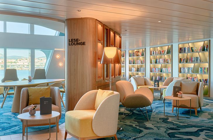 Impression zu Winter 2026/27 - Mein Schiff Flow - Schönheiten der Ostsee