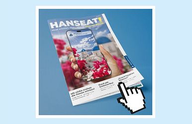 unser aktuelles magazin #05