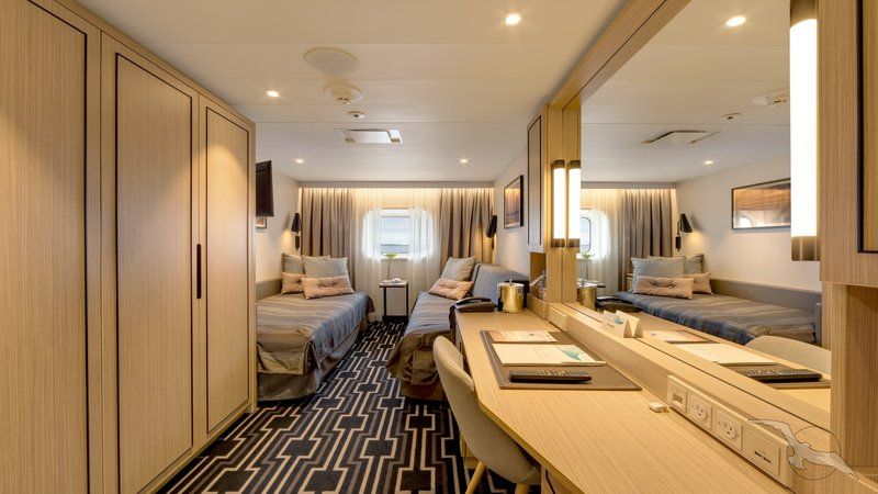 PHOENIX AMADEA Kabine Kat O2