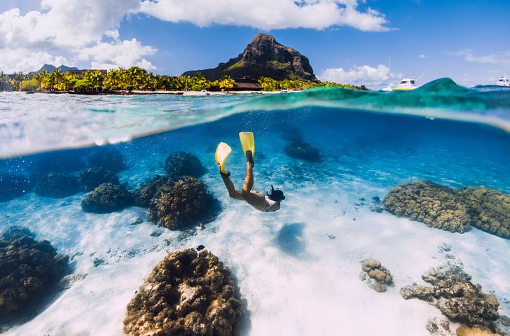 Impression zu AIDA Winter 2026/27 - AIDAprima - Weltenbummler Orient, Südafrika & Mauritius