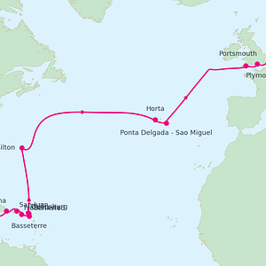 PHOENIX AMADEA Kabine Kat U2