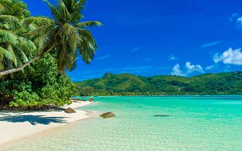 mauritius, seychellen & madagaskar