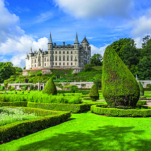 Edinburgh Schottland Großbritannien