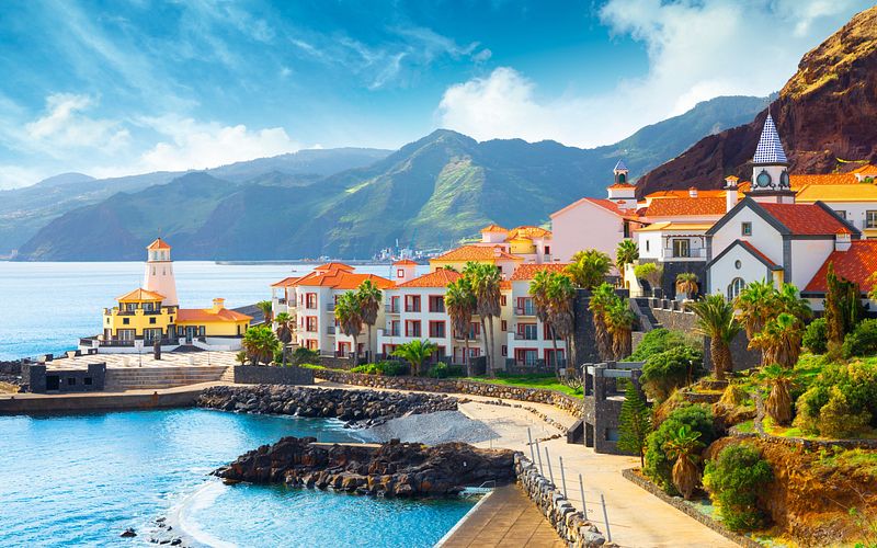 kanaren & madeira