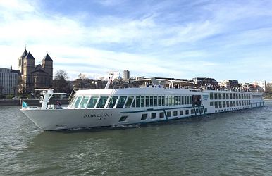 ms aurelia