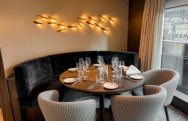 advent auf der donau