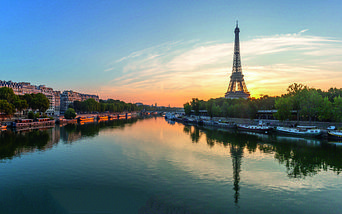 romantische seine