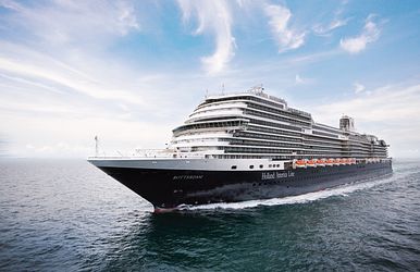 ms rotterdam