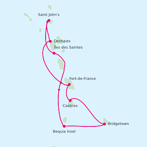 Silversea Spirit Schiff