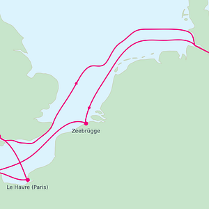 MSC Preziosa