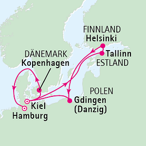 Kopenhagen