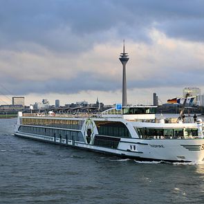 VIVA INSPIRE - VIVA Cruises - VIVA INSPIRE
