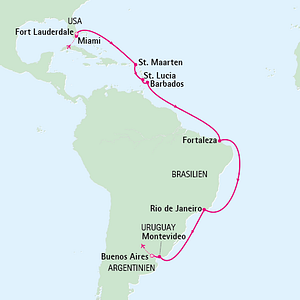 Rio de Janeiro Brasilien