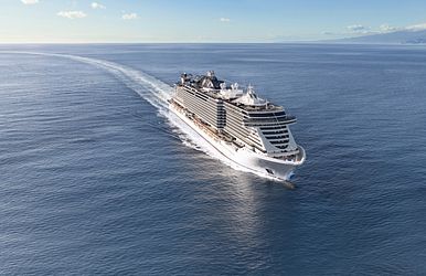 msc seaview