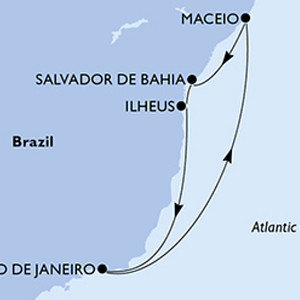 Rio de Janeiro, Brasilien