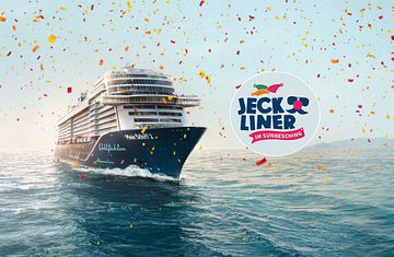 Jeckliner im Sunnesching