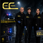 AIDA Special True Crime Crime Coaches