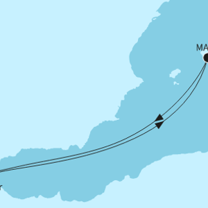 David Garrett Cruise 2026