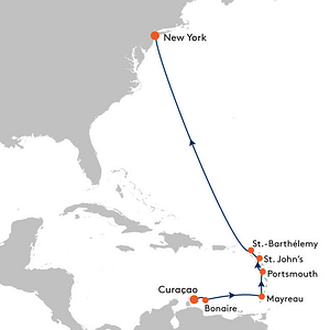 Central Park New York