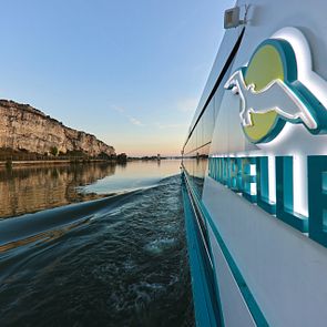 MS Annabelle Außenansicht