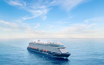 ostseemetropolen und zauberhaftes norwegen