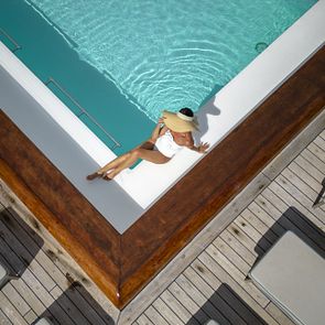 Le Paul Gauguin_Sport und Wellness_Pool_©julien-fabro