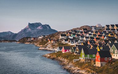 grönland
