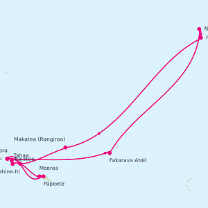 Silversea Whisper Schiff
