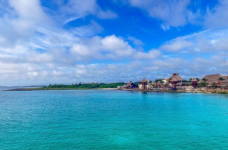 Impression zu AIDA Karibik All Inclusive Winter 2025/26 - Mexiko & Karibik