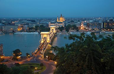 adventsglanz an der donau