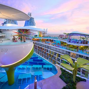 Icon of the Seas_Sport und Wellness_Chill Island