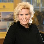 Ihre Reisebegleitung Ina Traube