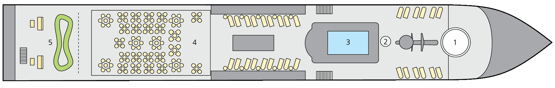 Deck 3 (Deck 3)