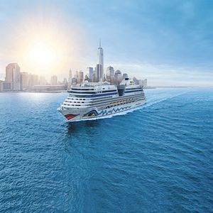 Bahamas Strand Coco Cay