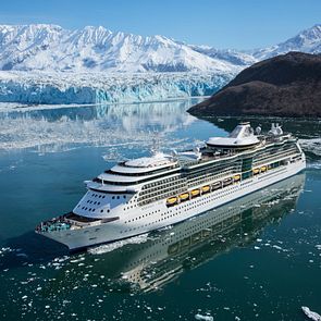 Radiance of the Seas