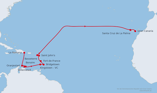 Route - 596588