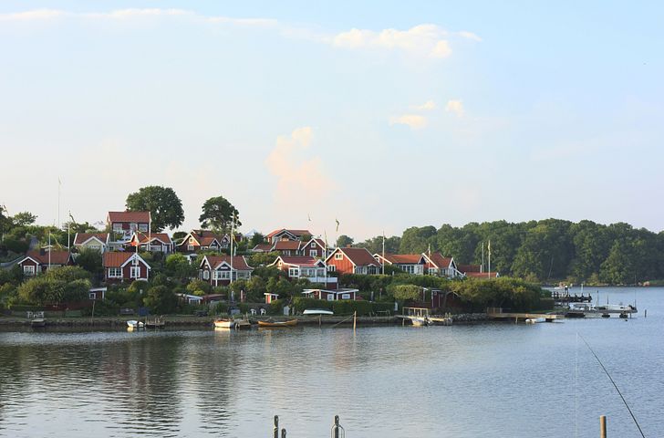 Impressionn zu Sommer 2027 - AIDAmar - Städte der Ostsee