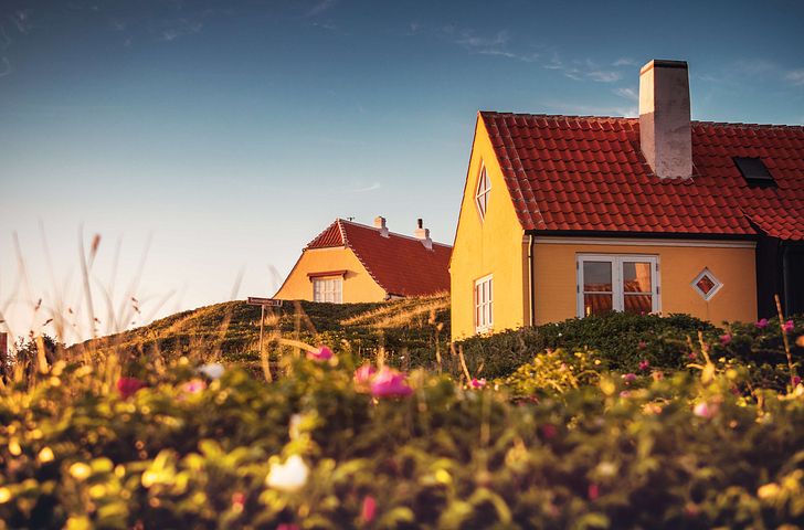 Impression zu Sommer 2026 Besttarif - Kurzreise nach Norwegen & Dänemark