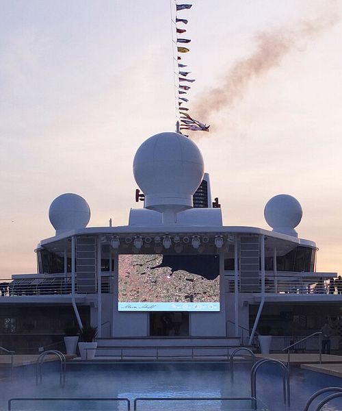 Mein Schiff 2