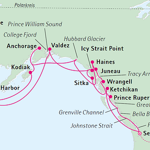 ms Noordam_Allgemein & Bilder_außen