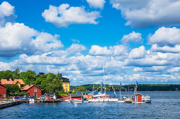 Impression zu Neue AIDAprima Frühlingsreisen - Ostsee