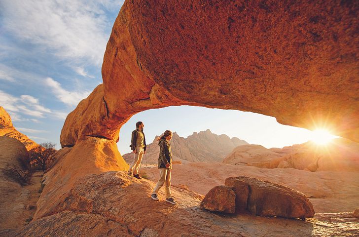 Impression zu Winter 2025/26 - AIDAstella - Von Kapstadt über Namibia nach Mallorca