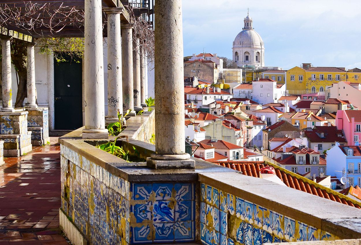 Q:\Destinationen\Portugal\Festland\Lissabon\Lissabon_AdobeStock_108143563 © Václav Mach_abo.jpeg