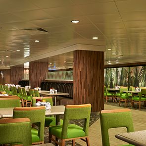 Norwegian Jade - Norwegian Cruise Line - Norwegian Jade