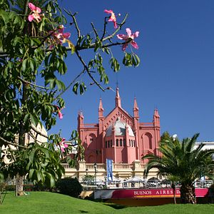 Costa Favolosa Außenansicht