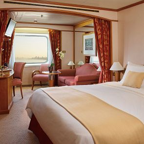 Silver Shadow - Silversea - Silver Shadow