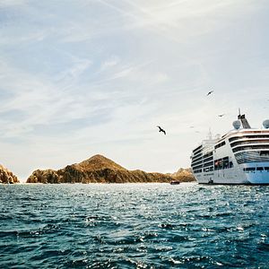 Silver Spirit - Silversea - Silver Spirit