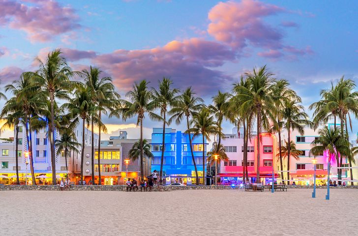 Impressionen zu Winter 25/26 Besttarif -MSC Divina - Karibik ab Miami