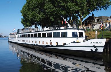 de nassau